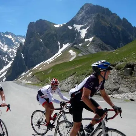 Résidence Du Soleil Lourdes