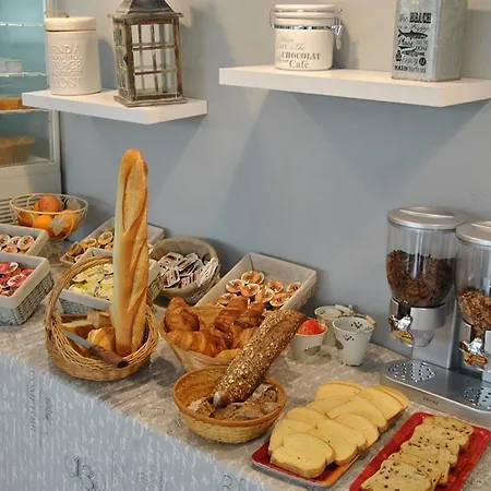 Apartahotel Résidence Du Soleil 3*