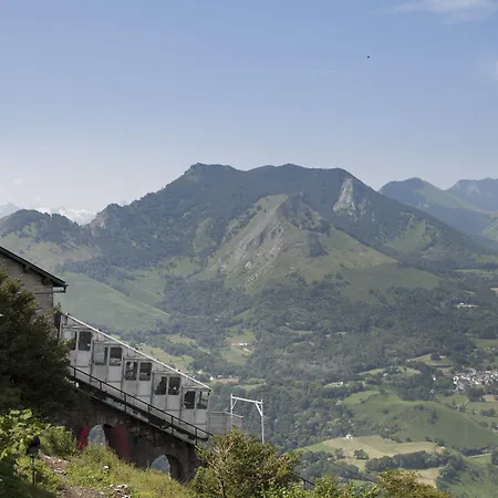 Résidence Du Soleil 3* Lourdes