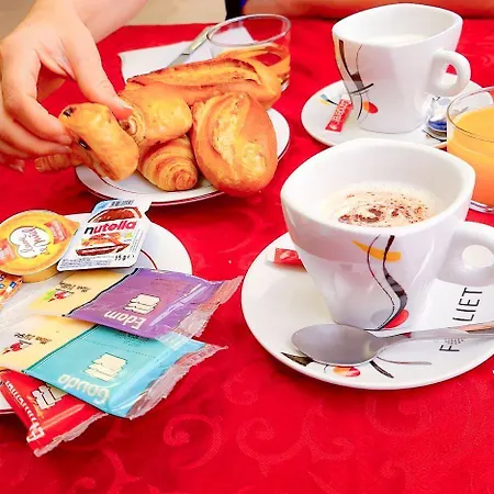 Apartahotel Résidence Du Soleil Lourdes