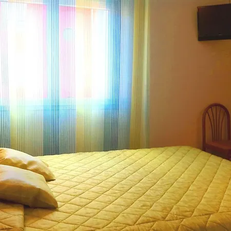 Résidence Du Soleil