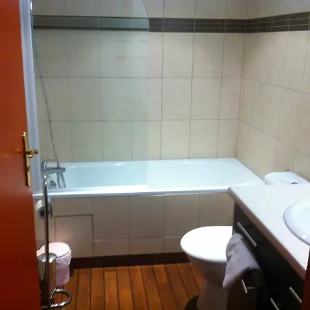 Résidence Du Soleil 3* Lourdes