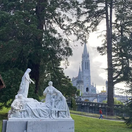 Apartahotel Résidence Du Soleil