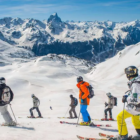 Résidence Du Soleil Lourdes