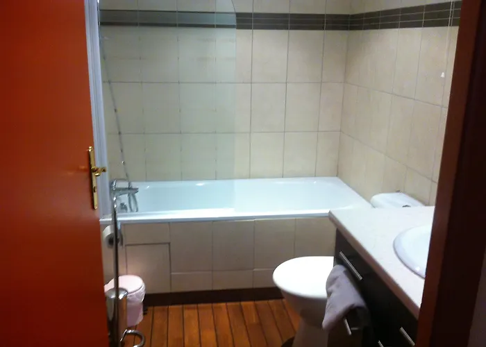 レジダンス デュ ソレイユ 3* ルルド