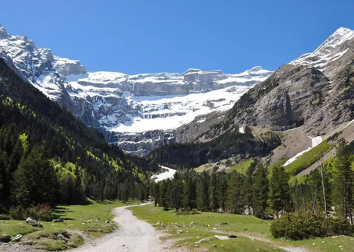 アパートホテル レジダンス デュ ソレイユ