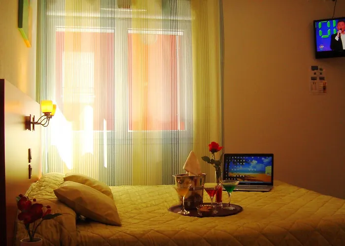 レジダンス デュ ソレイユ ルルド