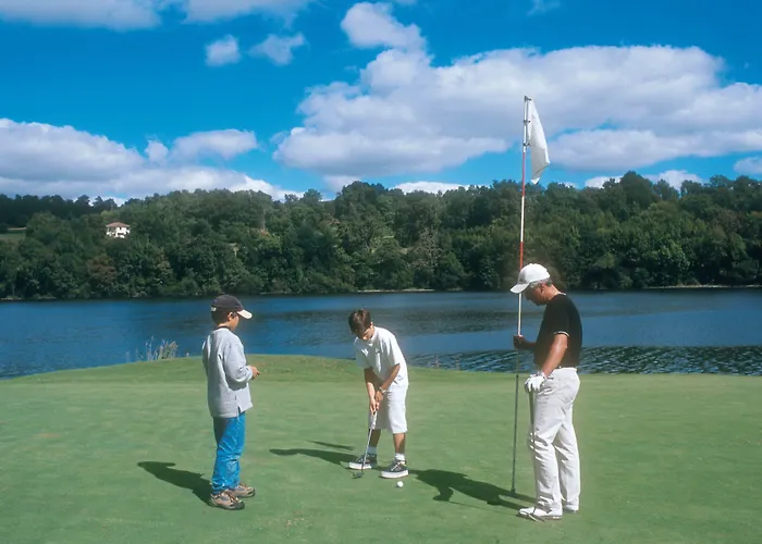 レジダンス デュ ソレイユ ルルド