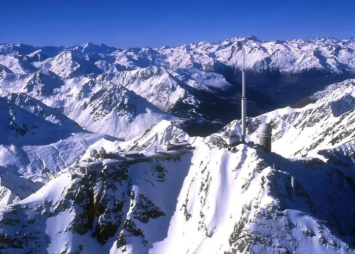 レジダンス デュ ソレイユ